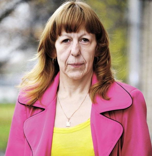 Ailesi hastalığı nedeniyle terk etmişti! İşte son hali - Sayfa 10