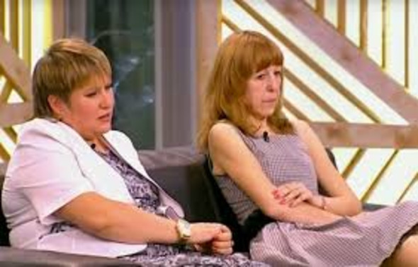 Ailesi hastalığı nedeniyle terk etmişti! İşte son hali - Sayfa 11