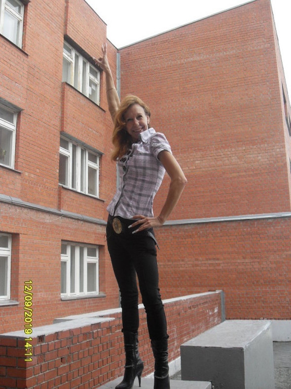 Ailesi hastalığı nedeniyle terk etmişti! İşte son hali - Sayfa 5