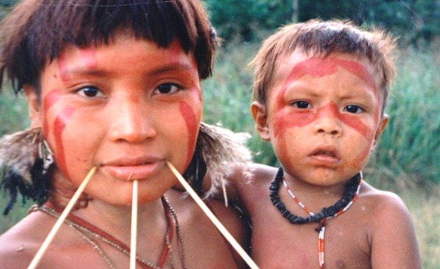 Kaybettikleri her insan için bir parmak kesiyorlar! - Sayfa 5