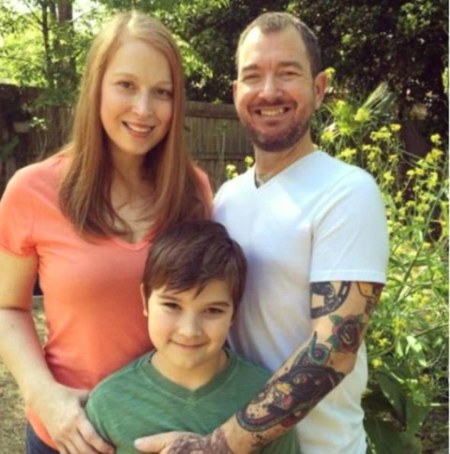 Bu fotoğrafla fenomen olmuştu! İşte son hali... - Sayfa 10