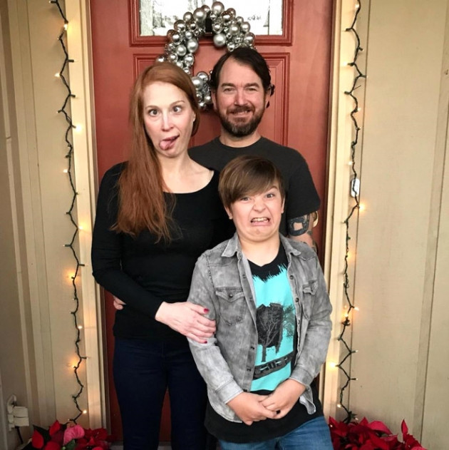 Bu fotoğrafla fenomen olmuştu! İşte son hali... - Sayfa 11