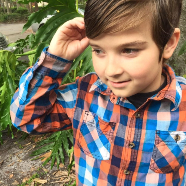 Bu fotoğrafla fenomen olmuştu! İşte son hali... - Sayfa 7